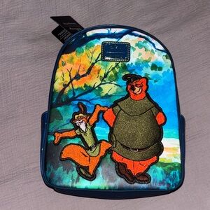 Robin Hood Loungefly